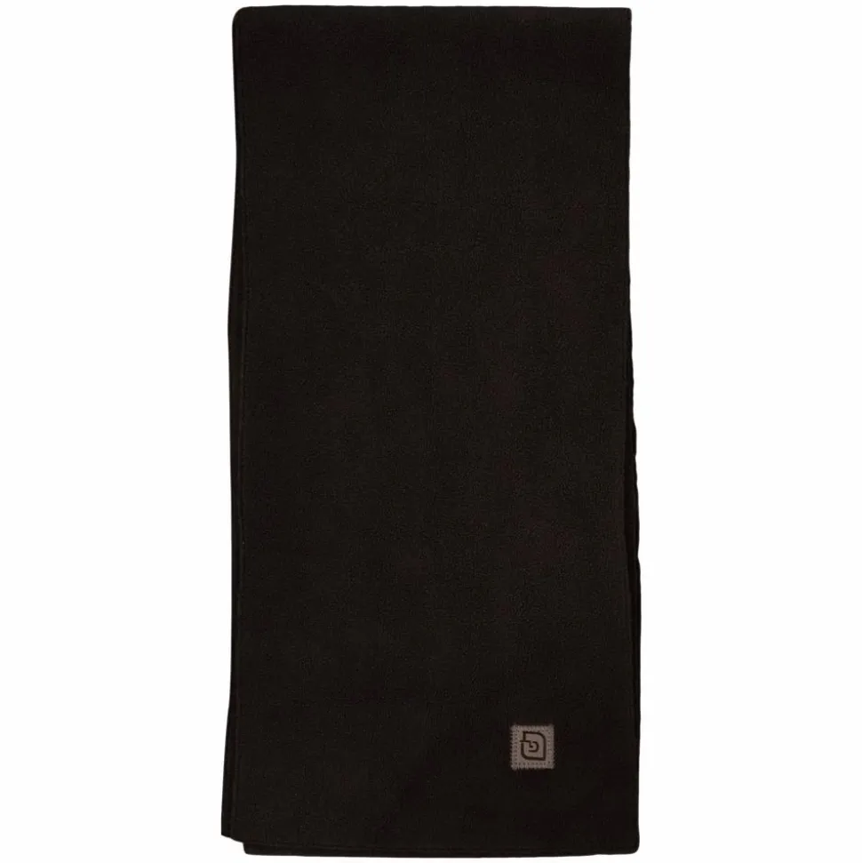 Dame Hue og vanter - Brown
