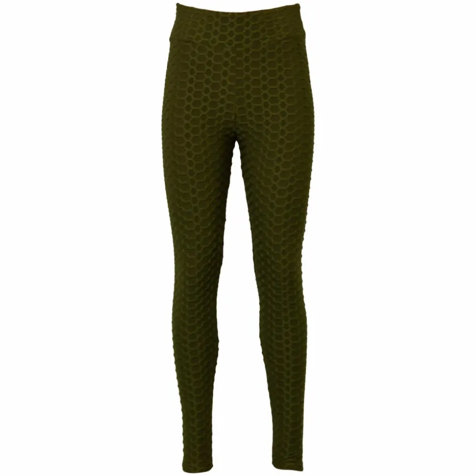 Dame Leggings - Army