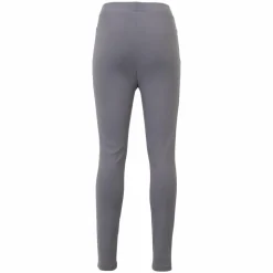 Dame Leggings - Grå