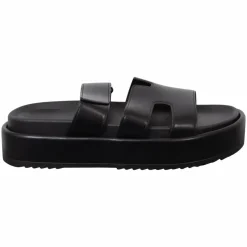 Dame Sandaler - Black