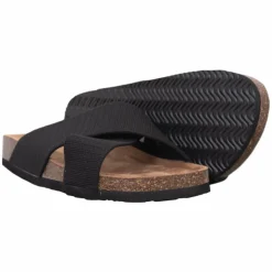 Dame Sandaler - Black