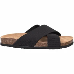 Dame Sandaler - Black