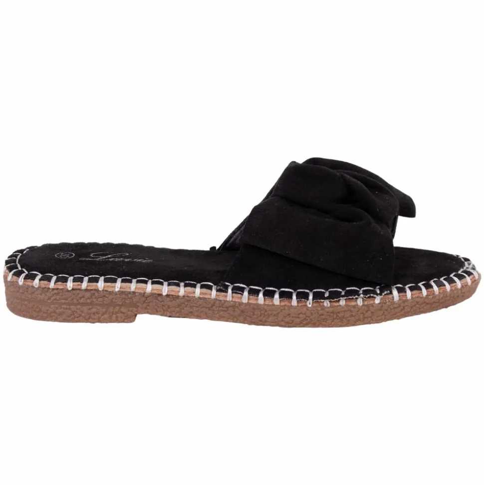 Dame Sandaler - Black