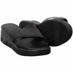 Dame Sandaler - Black