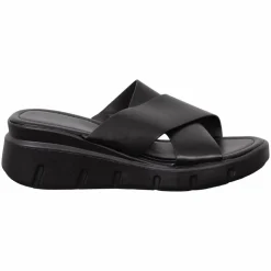 Dame Sandaler - Black