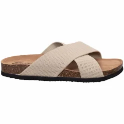 Dame Sandaler - Velvet Latte