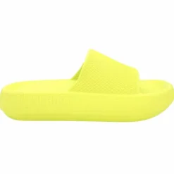 Dame Sandaler - Yellow