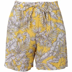 Dame Shorts - Gul