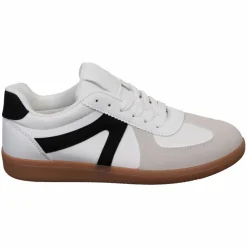 Dame Sneakers - Hvid