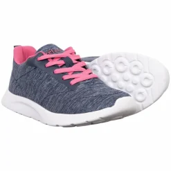 Dame Sneakers - Navy