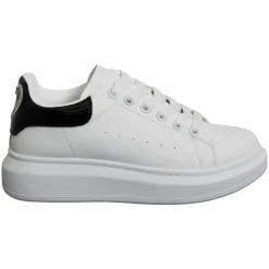 Dame Sneakers - Noir