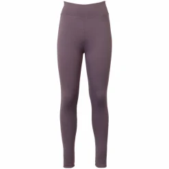 Dame Termoleggings m. for - Rosa