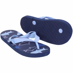 Drenge Sandaler - Navy