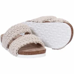 Duffy Pige Sandaler - Beige