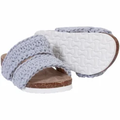 Duffy Pige Sandaler - Light Blue