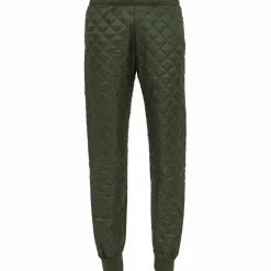 Elka Unisex Termobukser - Olive