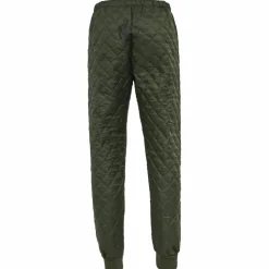 Elka Unisex Termobukser - Olive