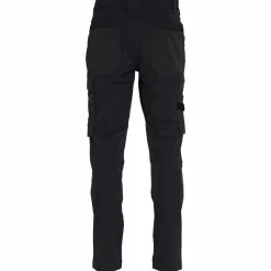Elka Working Xtreme Unisex Arbejdsbukser - Sort