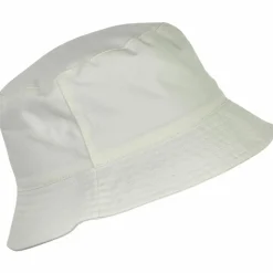 En Fant Børne Bøllehat - Marshmallow White