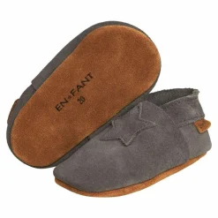 En Fant Børne Futter - Pewter