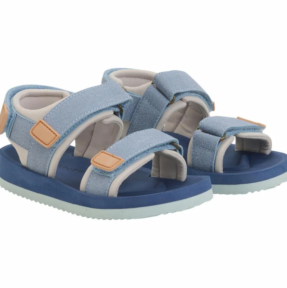 En Fant Børne Sandaler - Infinity