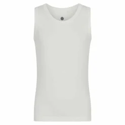 En Fant Børne Tanktop i økologisk bomuld - Parisian Night