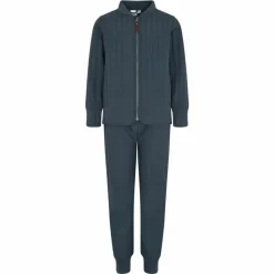En Fant Børne Termosæt m. BIONIC-FINISH® ECO coating - Dark Slate