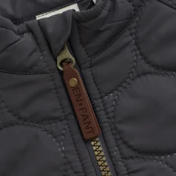 En Fant Børne Termosæt m. BIONIC-FINISH® ECO coating - Ebony