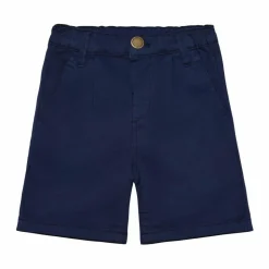 En Fant Drenge Shorts - Medieval Blue