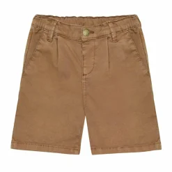 En Fant Drenge Shorts - Tiger's Eye