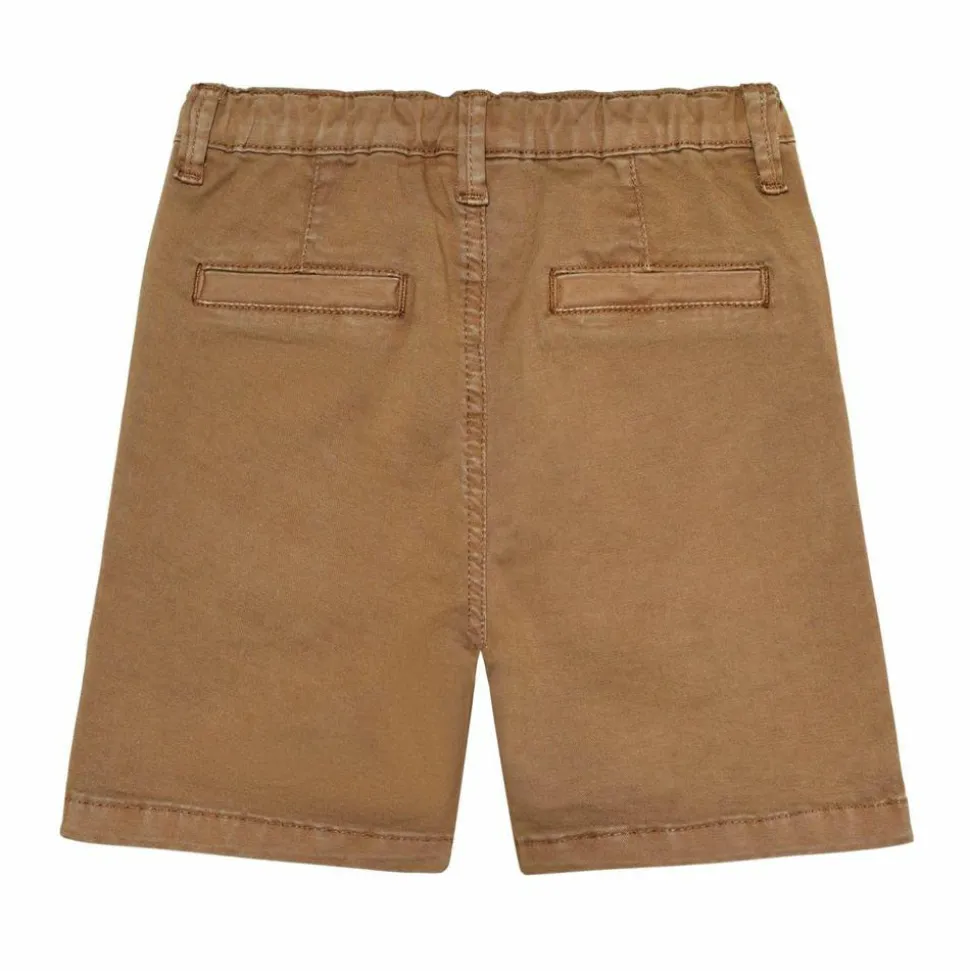 En Fant Drenge Shorts - Tiger's Eye