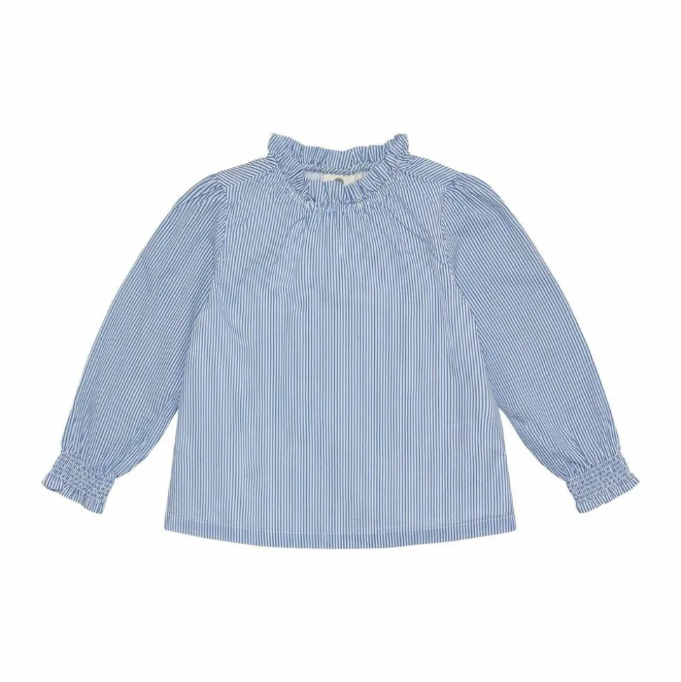 En Fant Pige Bluse - Regatta