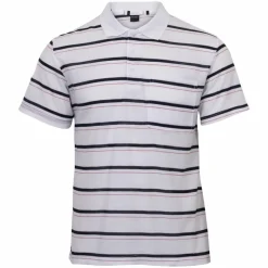 Etoile Herre Polo - Hvid