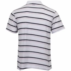 Etoile Herre Polo - Hvid