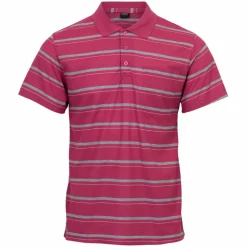 Etoile Herre Polo - Pink