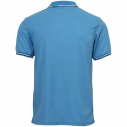 Etoile Herre Polo - Turkis