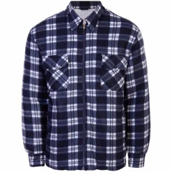 Etoile Herre Skjorte m. for - Farve 1 Navy