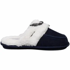 Fanture Unisex Hjemmesko - Navy