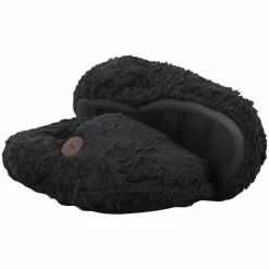Fanture Unisex Hjemmesko - Black