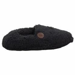 Fanture Unisex Hjemmesko - Black