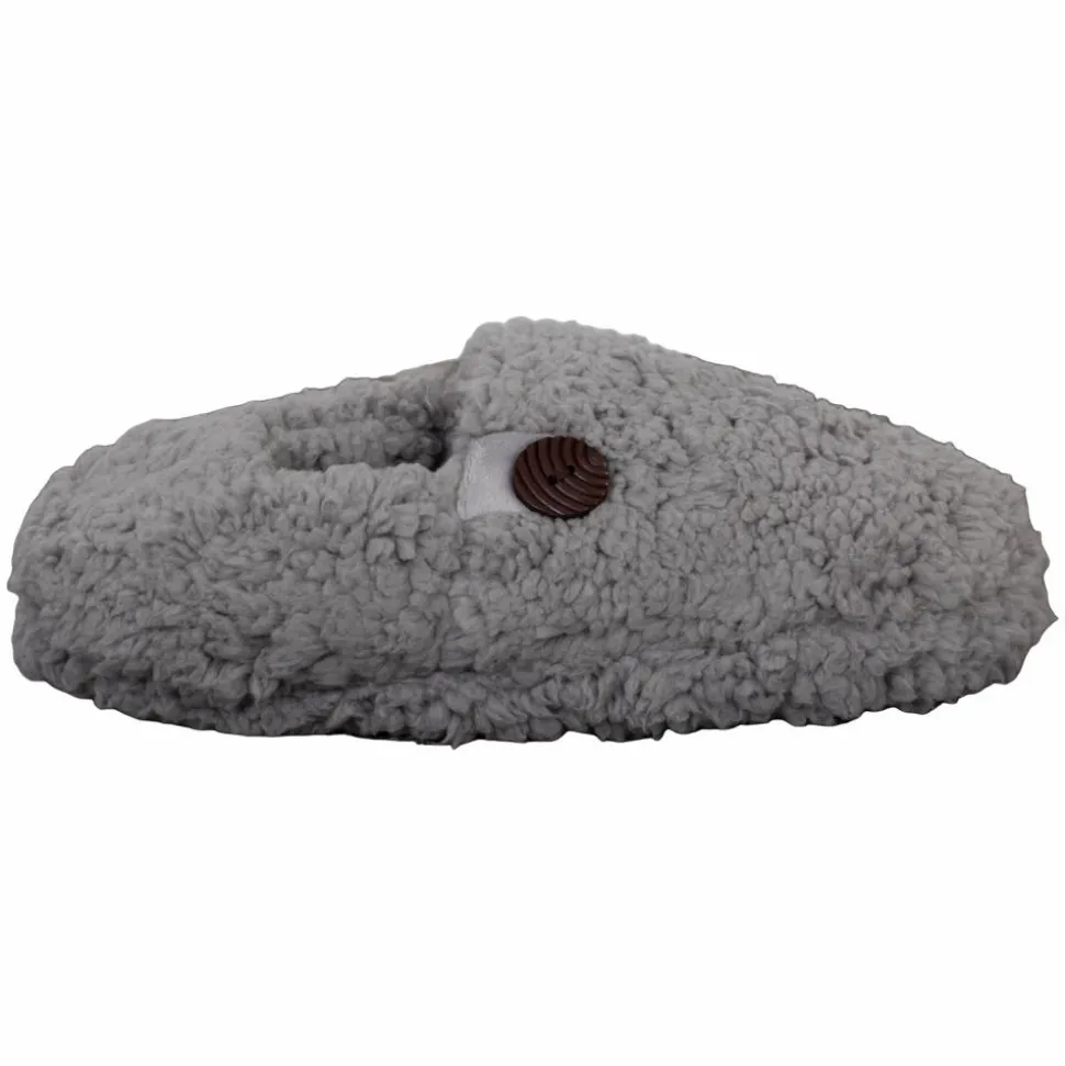Fanture Unisex Hjemmesko - Grey
