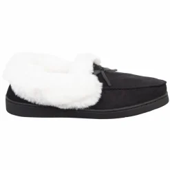 Fanture Unisex Hjemmesko - Black