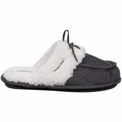 Fanture Unisex Hjemmesko - Grey
