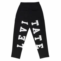 FirstGrade Alexander Husum - A Game Drenge Sweatpants - Sort