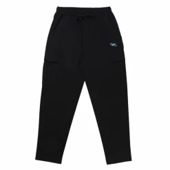 FirstGrade Alexander Husum - A Game Drenge Sweatpants - Sort