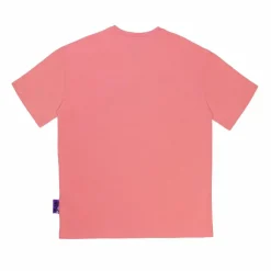 FirstGrade Alexander Husum - Astro Drenge T-shirt - Coral