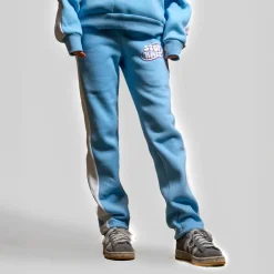 FirstGrade Naja Münster - Nostalgia Pige Sweatpants - Lyseblå