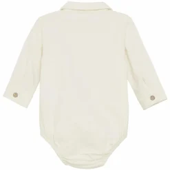 Fixoni Baby Body - Eggnog