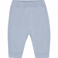 Fixoni Baby Bukser - Blue Fog