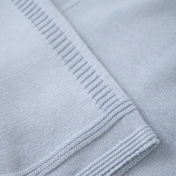 Fixoni Baby Bukser - Blue Fog